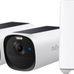 Eufy Security eufyCam E40 2 Cam Set