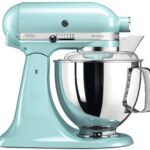 KitchenAid Artisan keukenmachine IJsblauw