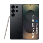 Samsung Galaxy S25 Ultra - 256 GB Zwart