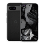 Google Pixel 8a - 128 GB - Zwart
