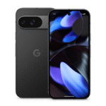 Google Pixel 9 - 128 GB Zwart