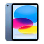 Apple iPad (2025) - A16 - 11 inch - 128 GB - Blauw