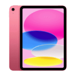 Apple iPad (2025) - A16 - 11 inch - 128 GB - Roze