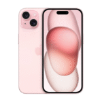 Apple iPhone 15 - 128 GB Roze