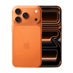 Apple iPhone 17 Pro Max - 256 GB kosmisch oranje