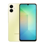 Samsung Galaxy A06 - 64GB - Goud
