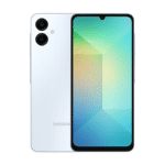 Samsung Galaxy A06 - 64GB - Wit