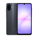 Samsung Galaxy A07 - 64GB - Zwart
