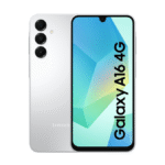 Samsung Galaxy A16 4G - 128 GB - Grijs