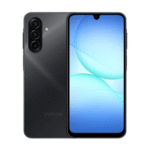 Samsung Galaxy A17 4G - 128 GB - Zwart