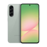 Samsung Galaxy A56 - 256GB - Groen