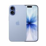 Apple Iphone 17 512GB Mist Blue