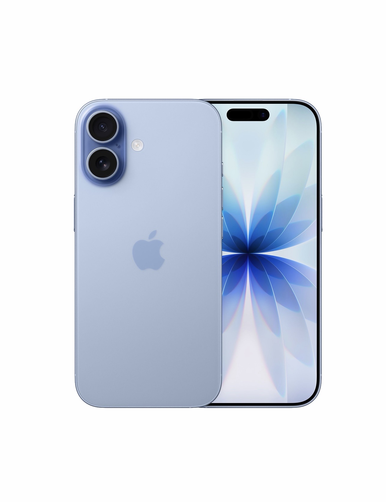 screenshot-3 Apple Iphone 17 512GB Mist Blue - Afbeelding 1