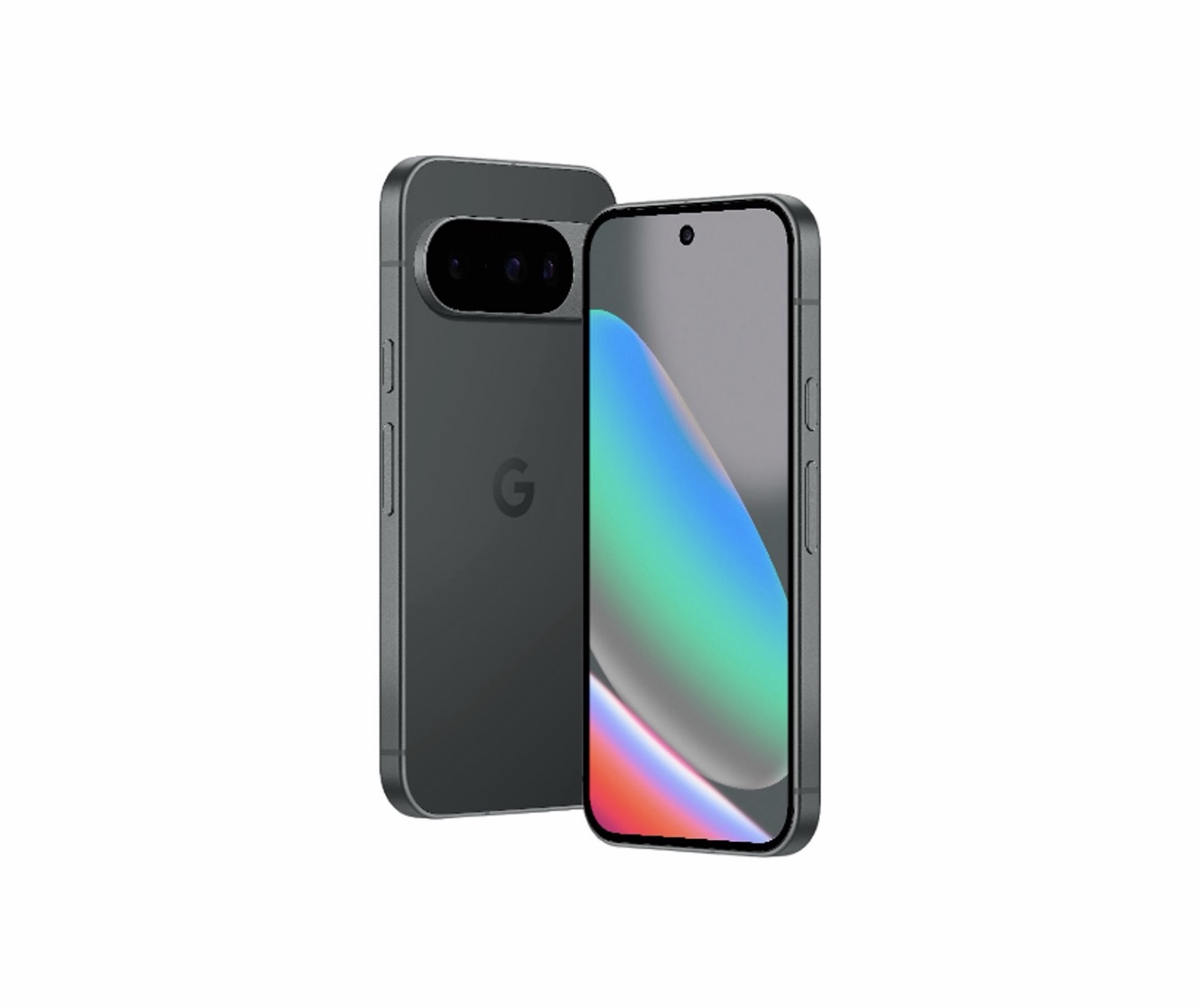 screenshot-9 GOOGLE Pixel 10 - 5G - 128 GB Zwart - Afbeelding 1