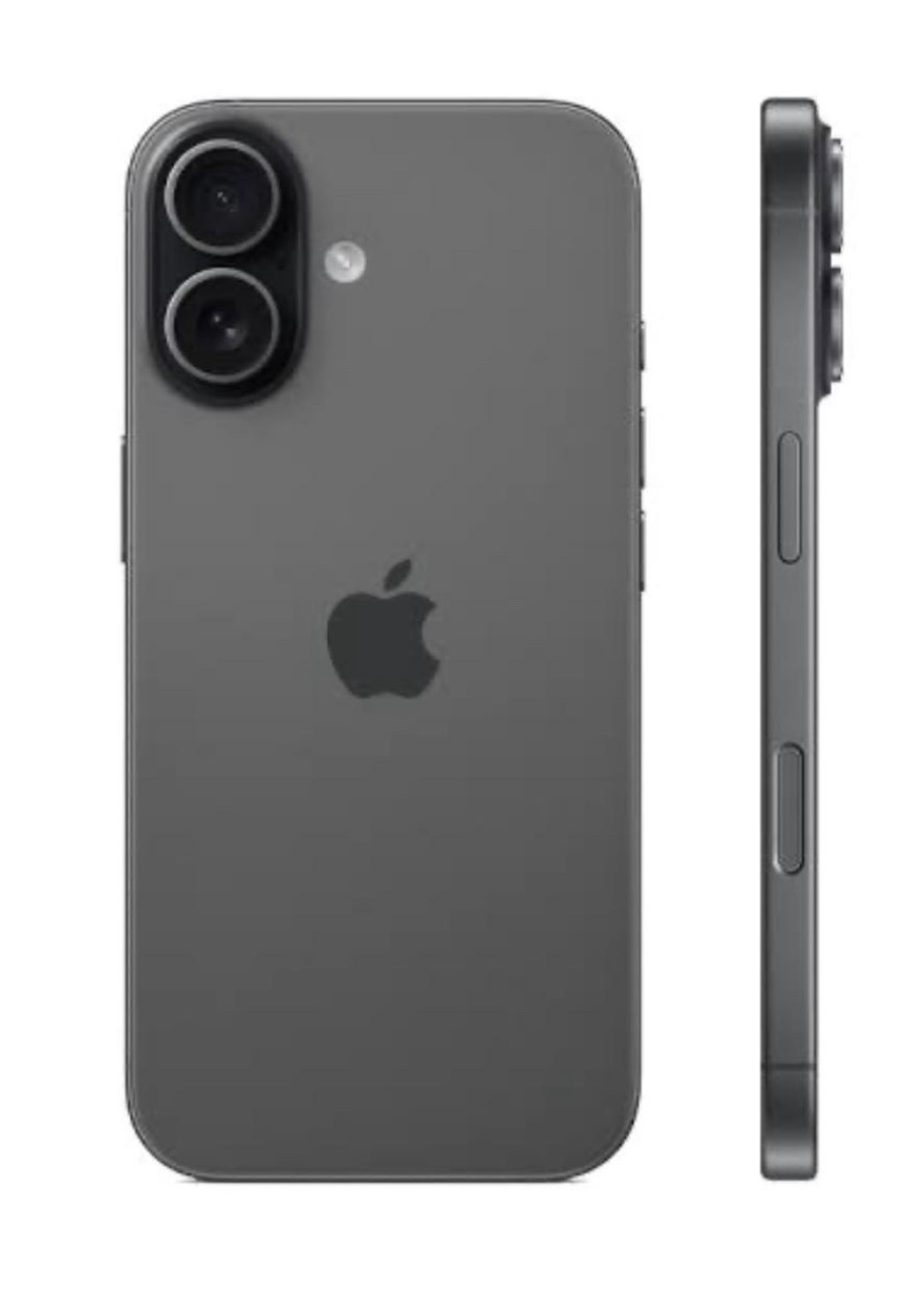 screenshot-13 Apple Iphone 17 256gb - Zwart - Afbeelding 1