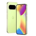 Google pixel 10 - 128gb -5G - lemongrass