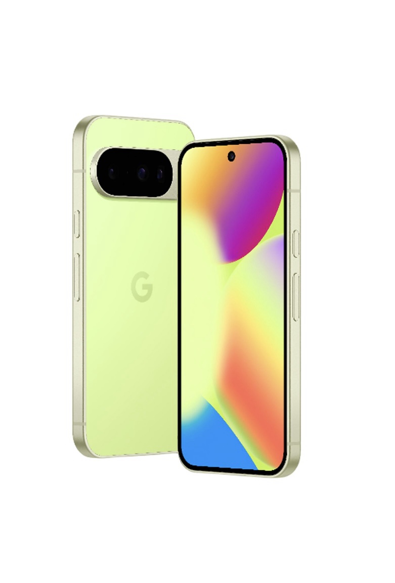 screenshot-14 Google pixel 10 - 128gb -5G - lemongrass - Afbeelding 1