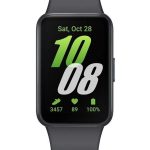 Samsung Galaxy Fit3 - Activity Tracker - Dark Gray