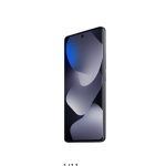 XIAOMI Redmi Note 15 6GB - 128GB - Zwart - 128 GB Zwart