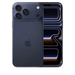 APPLE iPhone 17 Pro Max - 5G - 512 GB Deep Blue