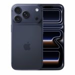 Apple Iphone 17 Pro 512gb Blauw