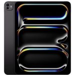 Apple Ipad Pro 13 Inch M5 256gb zwart