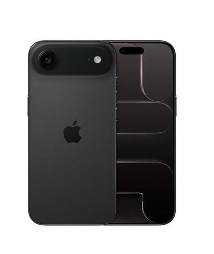 img_6321 Apple Iphone Air 1TB Zwart Nieuw Gesealed - Afbeelding 1