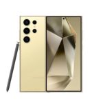 Samsung Galaxy S24 Ultra 512gb Yellow