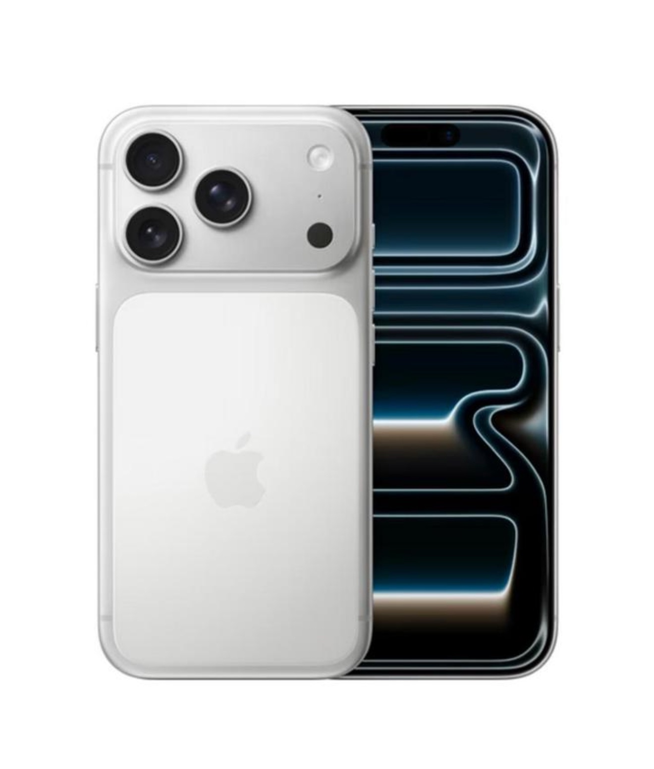 img_6333 Apple Iphone 17 Pro 512gb Nieuw Gesealed - Afbeelding 1