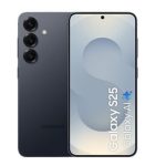 Samsung Galaxy S25 5G - 256GB - Blueblack