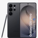 Samsung Galaxy S26 Ultra 256gb Zwart