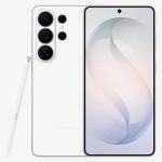 Samsung Galaxy S26 Ultra 512gb White