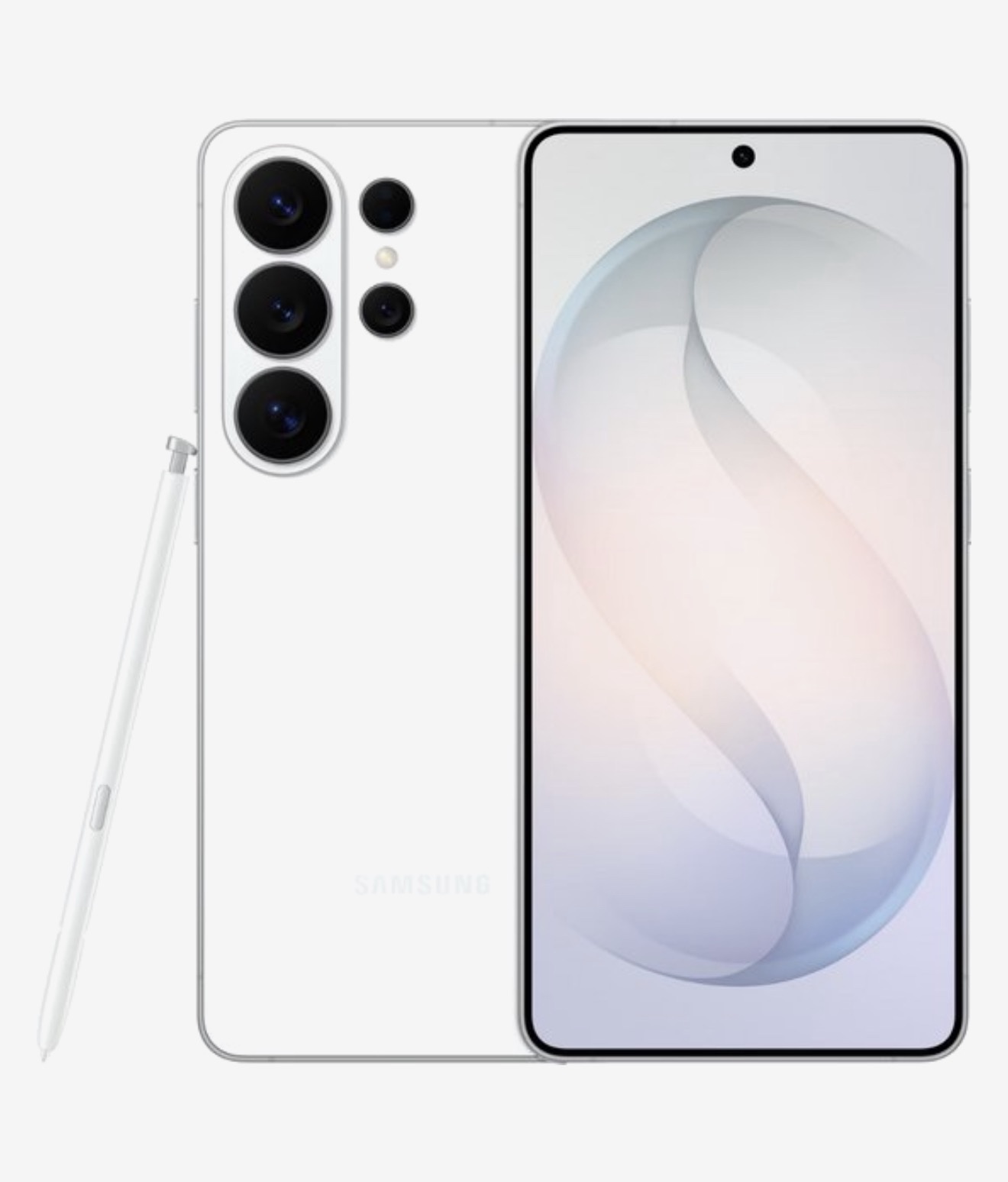 screenshot-25 Samsung Galaxy S26 Ultra 512gb White - Afbeelding 1