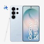 Samsung Galaxy S26 Ultra 512gb Skyblue