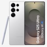 Samsung Galaxy S25 Ultra 512gb White Silver Titanium