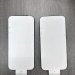 Apple Iphone 15 128gb nieuw zonder doos zwart