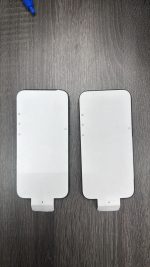 Apple Iphone 15 128gb nieuw zonder doos zwart