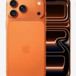 Apple Iphone 17 Pro Max 512GB Nieuw Gesealed Cosmic orange