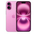 Apple Iphone 16 256gb Nieuw Roze