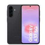 SAMSUNG Galaxy A37 - 5G 128 GB Zwart 8GB Ram