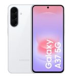 SAMSUNG Galaxy A37 - 5G 128 GB WIT 8GB Ram