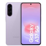 SAMSUNG Galaxy A37 - 5G 128 GB paars 8GB Ram