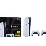 Sony Playstation 5 Digital Versie 2 Controllers