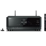 Yamaha RX-V4A AV ZWART