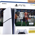 Sony Playstation 5 Disk Versie 2k26