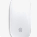 Apple Magic Mouse USB C wit multi touch