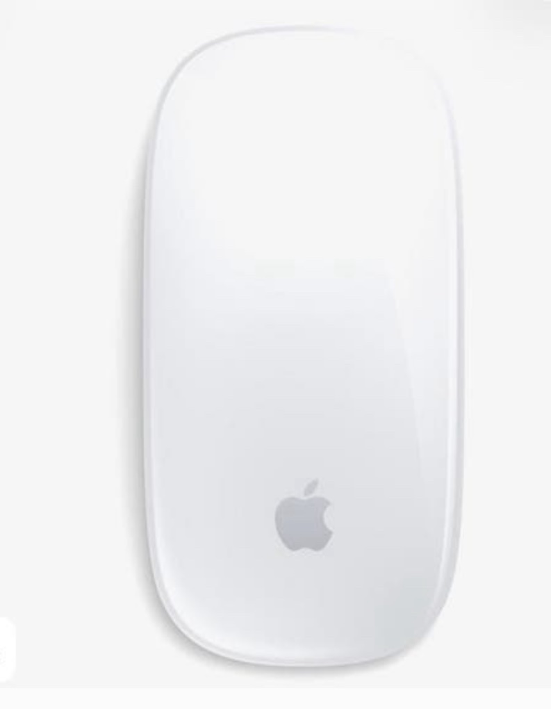 screenshot-37 Apple Magic Mouse USB C wit multi touch - Afbeelding 1