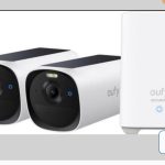 Eufy Security eufyCam E40 2 Cam Set