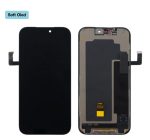 Apple Iphone 17 Pro Max Scherm Soft Oled