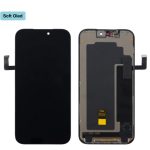 Apple Iphone 17 Pro Max Scherm Soft Oled